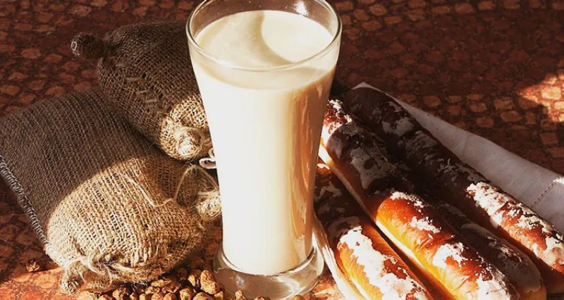 ¡Llega el momento más dulce del año! La fiesta de la Horchata en Alboraya