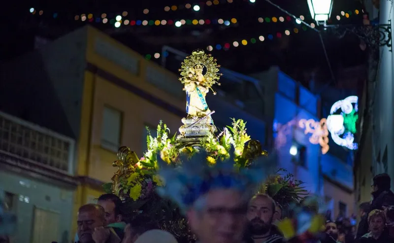 El Carnaval de Cullera: una fiesta única en la costa valenciana