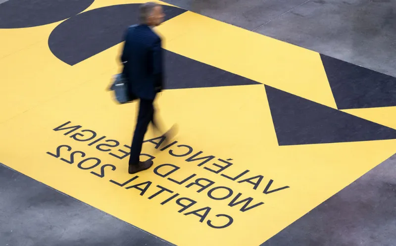 Valencia se convierte en la capital del diseño con la Valencia Disseny Week