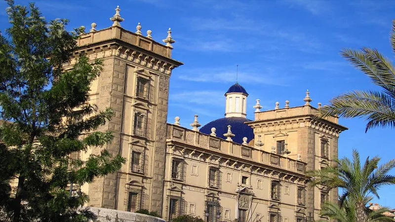 El Museo de Bellas Artes de Valencia, una joya por descubrir